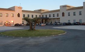 Hotel Maria Jimena