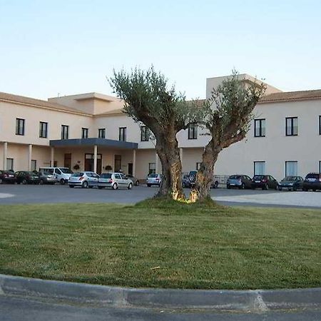 Hotel Maria Jimena Ocaña Exterior foto