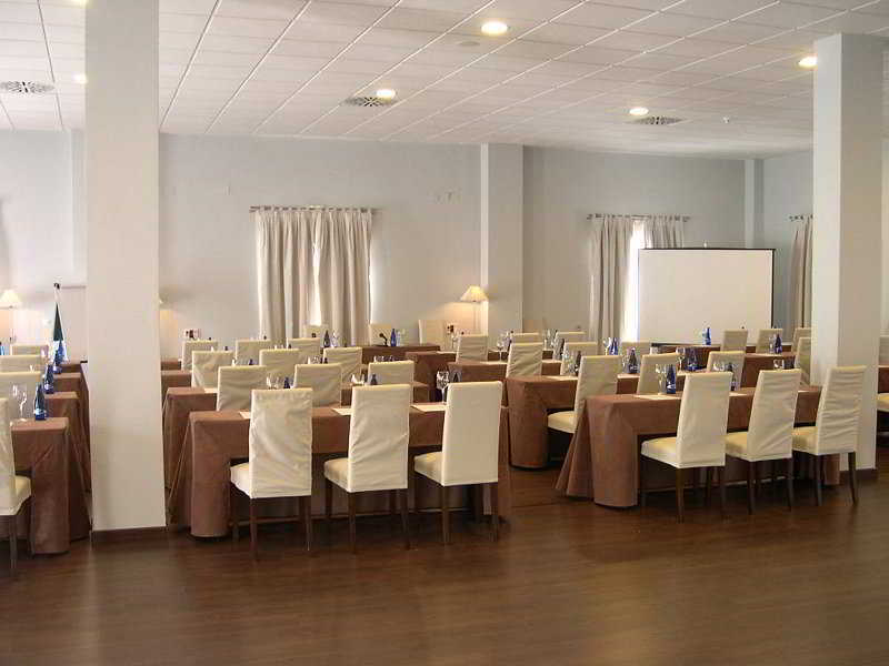 Hotel Maria Jimena Ocaña Facilidades foto