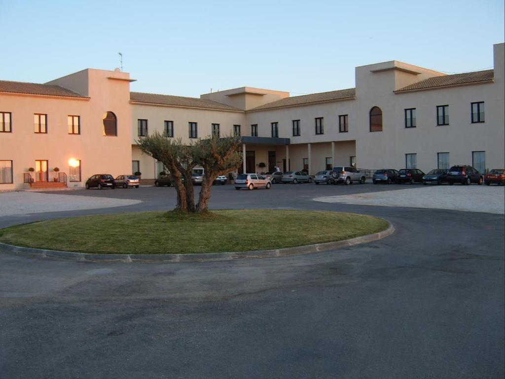 Hotel Maria Jimena Toledo Exterior foto